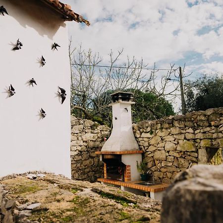 Casal Das Fontainhas Alcobaça Esterno foto