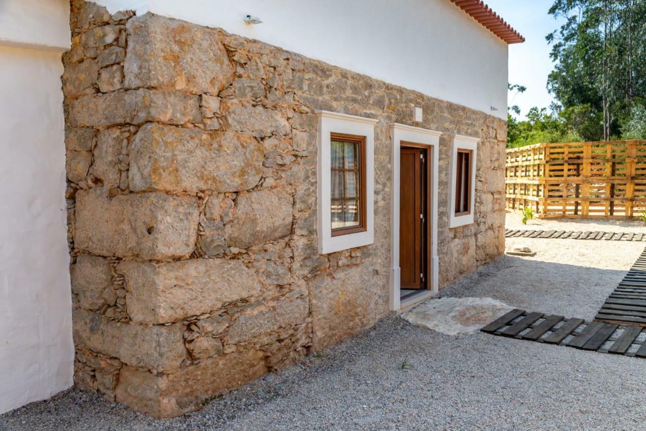 Casal Das Fontainhas Alcobaça Esterno foto