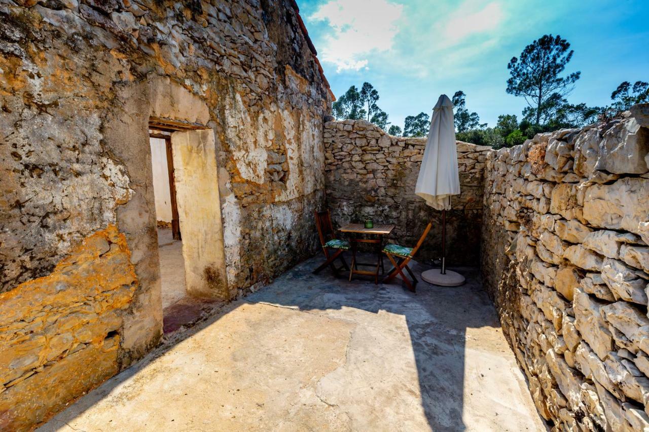 Casal Das Fontainhas Alcobaça Esterno foto