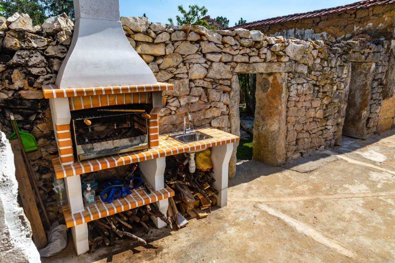 Casal Das Fontainhas Alcobaça Esterno foto