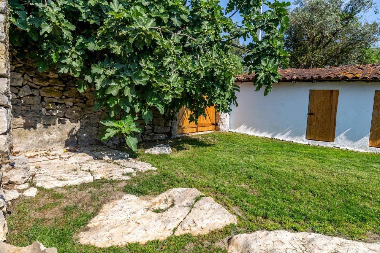 Casal Das Fontainhas Alcobaça Esterno foto