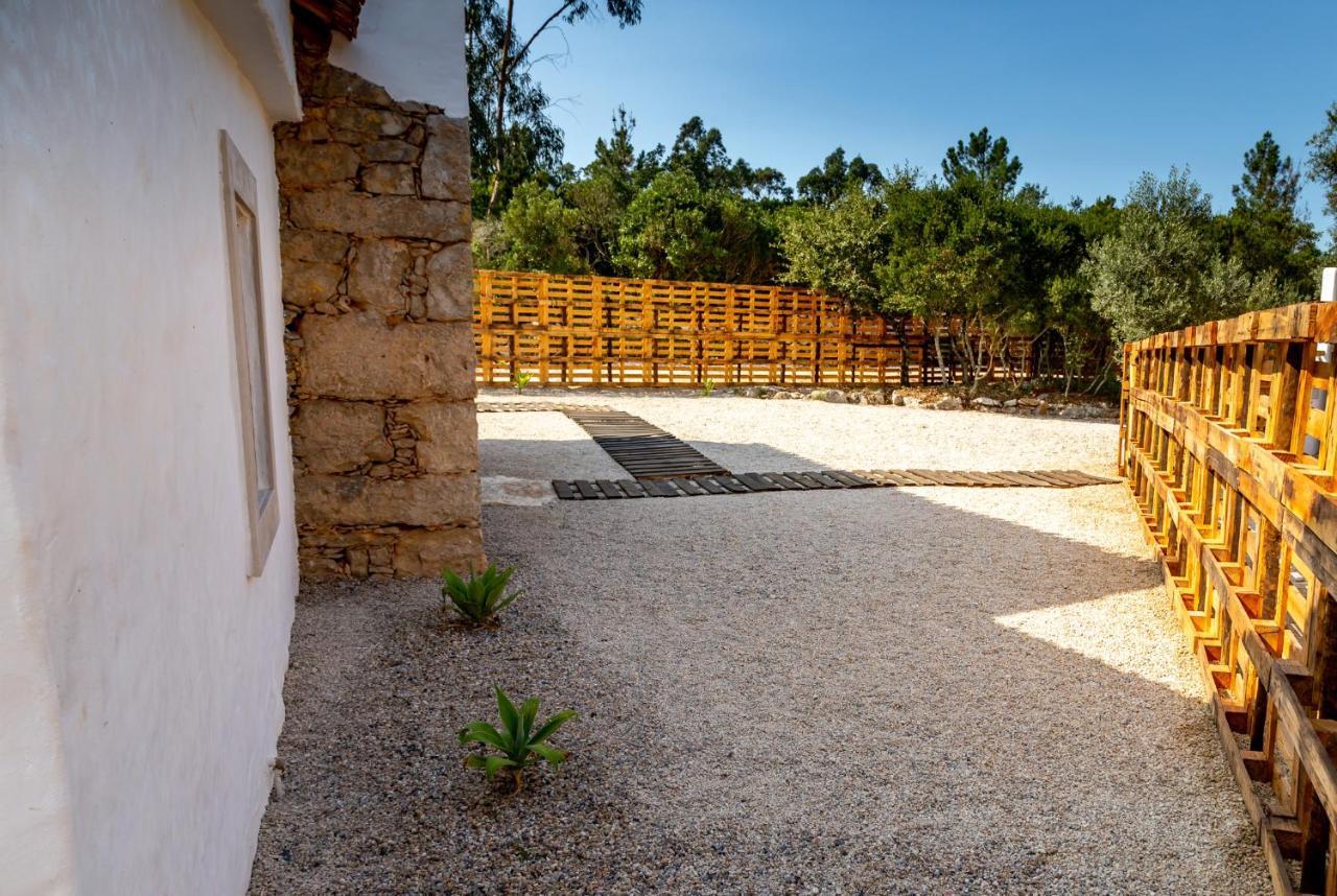 Casal Das Fontainhas Alcobaça Esterno foto