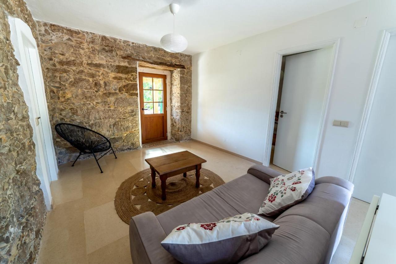 Casal Das Fontainhas Alcobaça Esterno foto